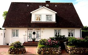 Haus Elvi Fuchs an den alten Salzwiesen